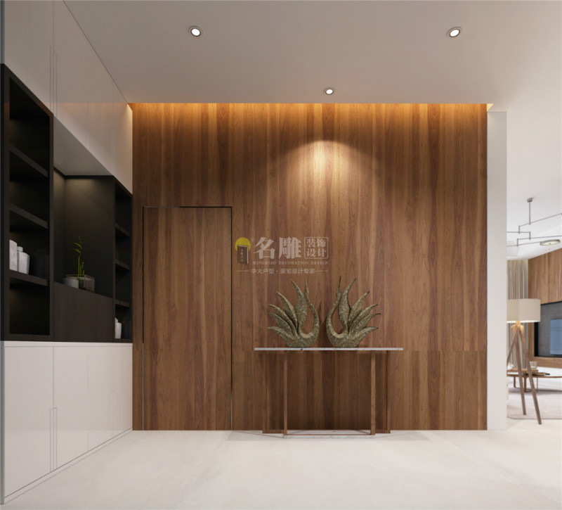 
深圳家装网:进门有“三见”和“三不见”,你都了解吗