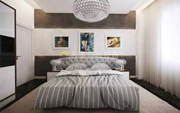 
41度的夏天，只想窝在这些住房装修效果图里！