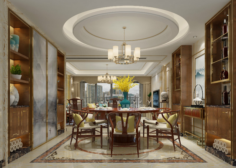 
墙面翻新注意事项有哪些呢？这几点你一定要知道！