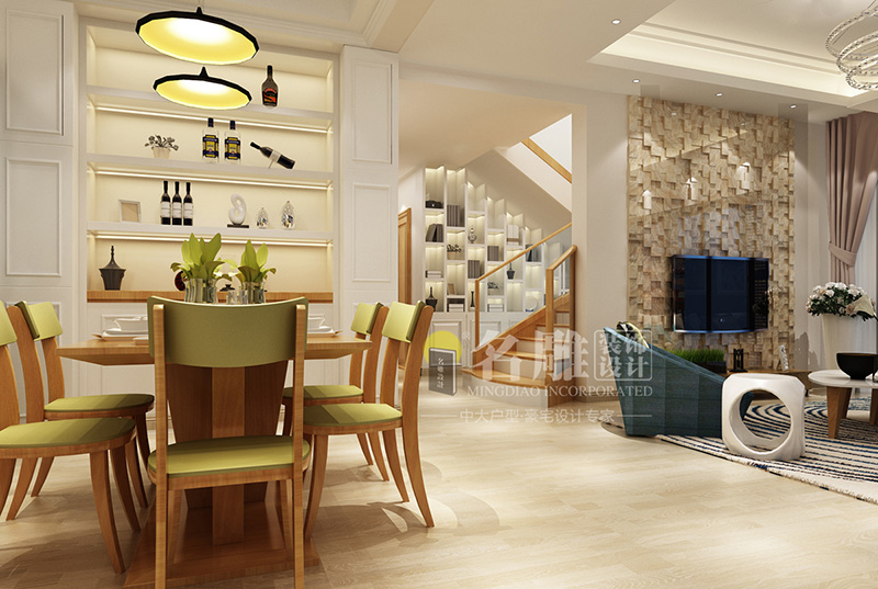 跃层户型怎么样