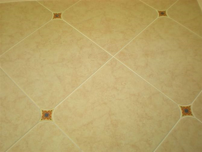 
都知道美缝效果好，你知道瓷砖美缝剂施工步骤吗？