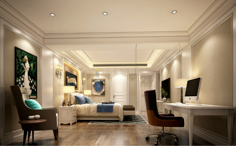 简欧风格好不好