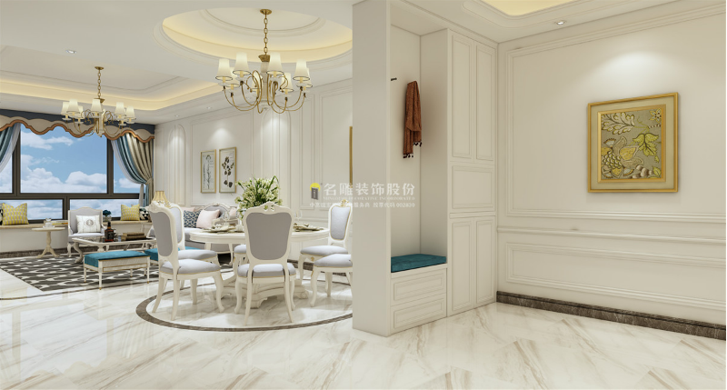 墙面潮湿处理技巧