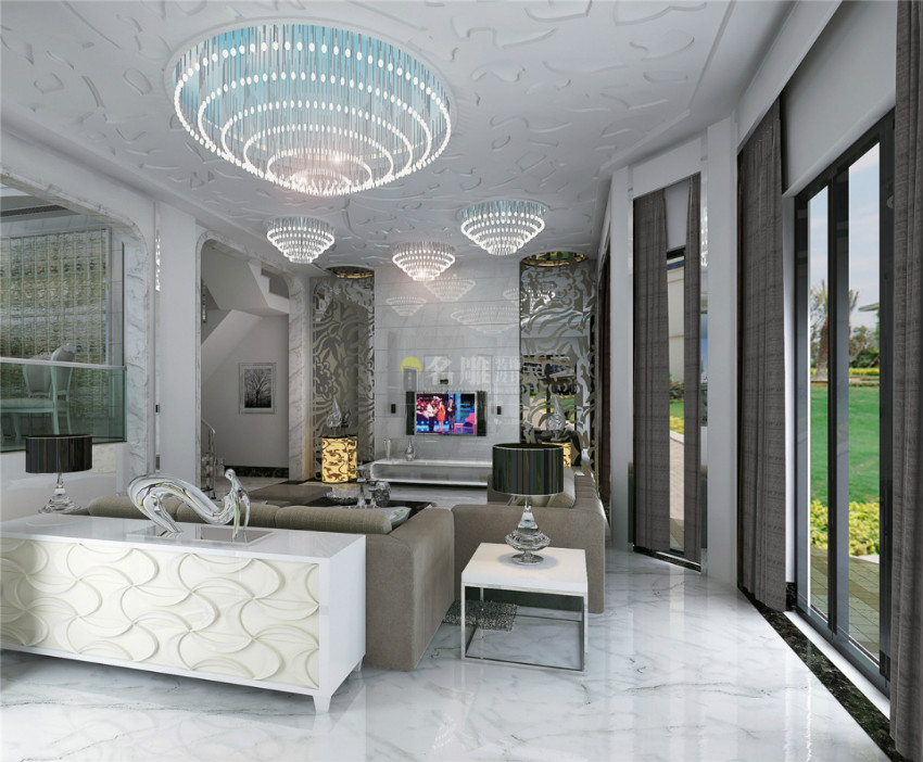 
多种别墅户型设计，它们的好坏差别您了解吗?