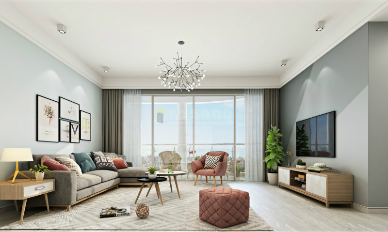 
拯救纠结症的室内装修风格分类大全来了！