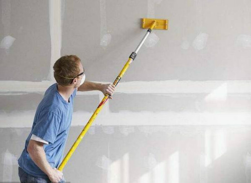 
墙面打磨是什么意思？为什么要做墙面打磨