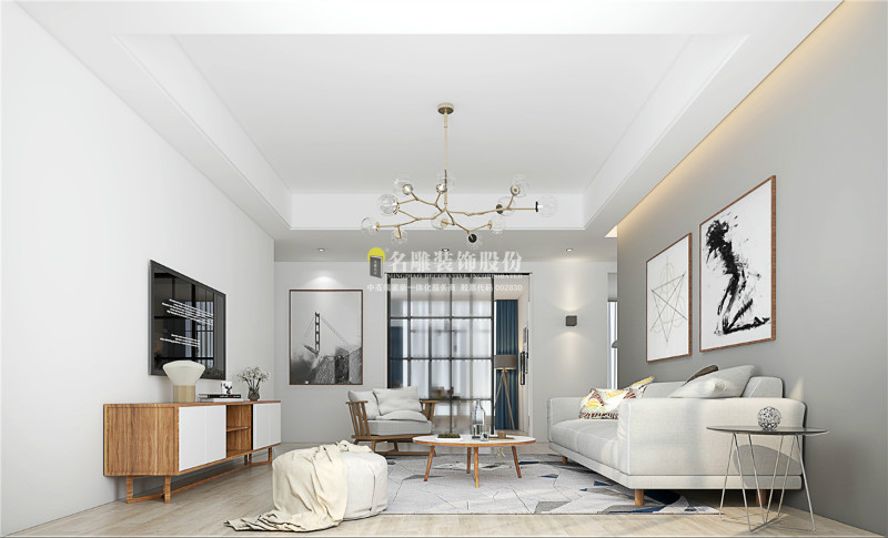 
样板间是什么？给装修公司做样板间有什么好处？