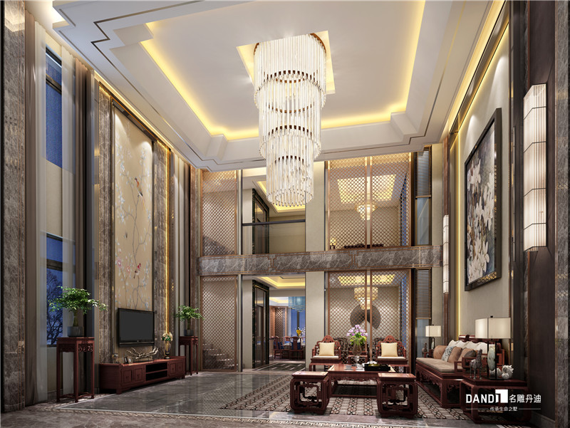 
东莞别墅装修公司如何才能看出是否专业？