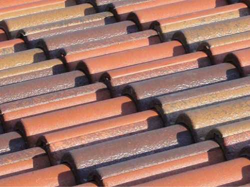 
别墅瓦片用什么好？