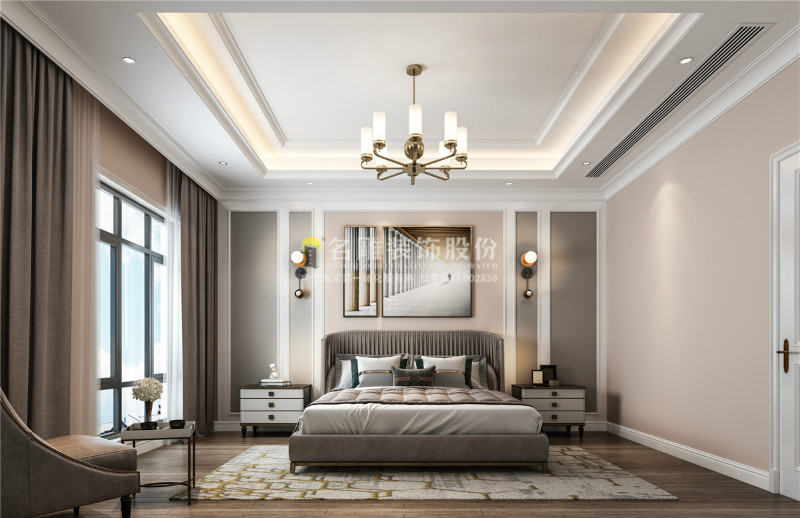 如何合理利用卧室空间