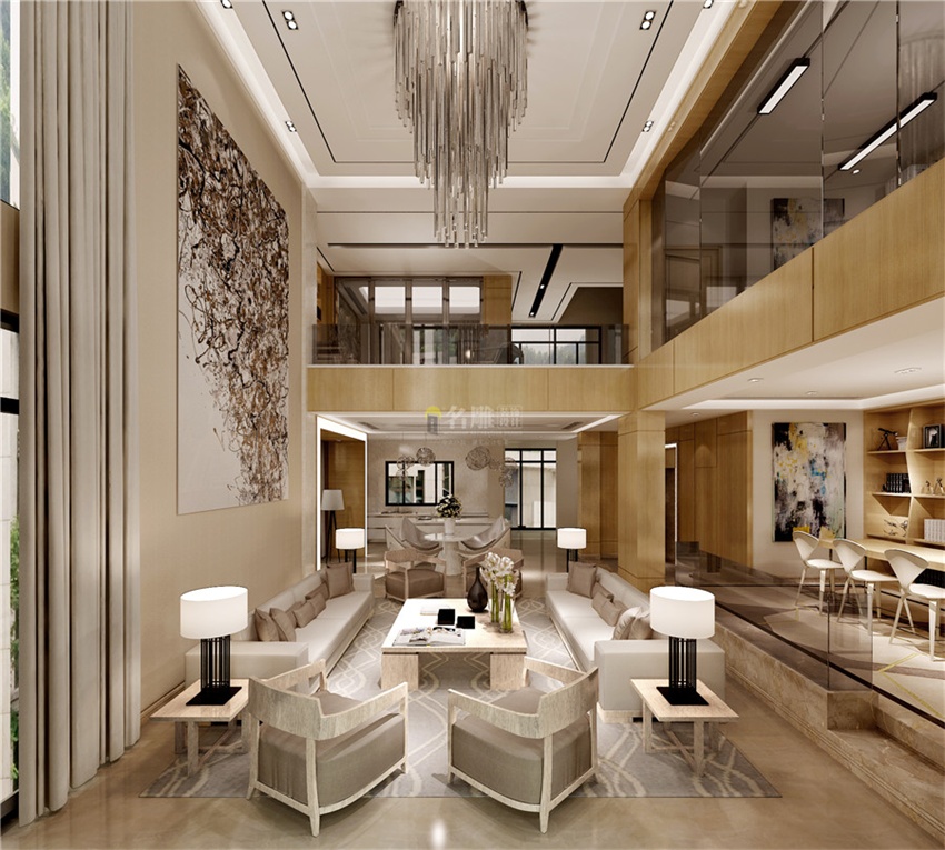 
都说要看装修样板间，但你知道怎么看吗?