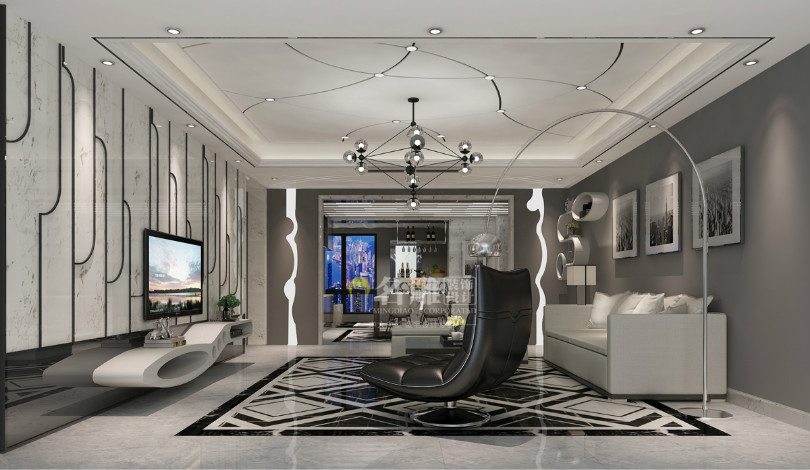 
上房子装修设计网，赏美美的家居效果图！