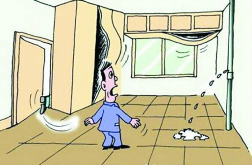 
佛山旧房子改造装修,不注意这些问题花再多的钱都是白