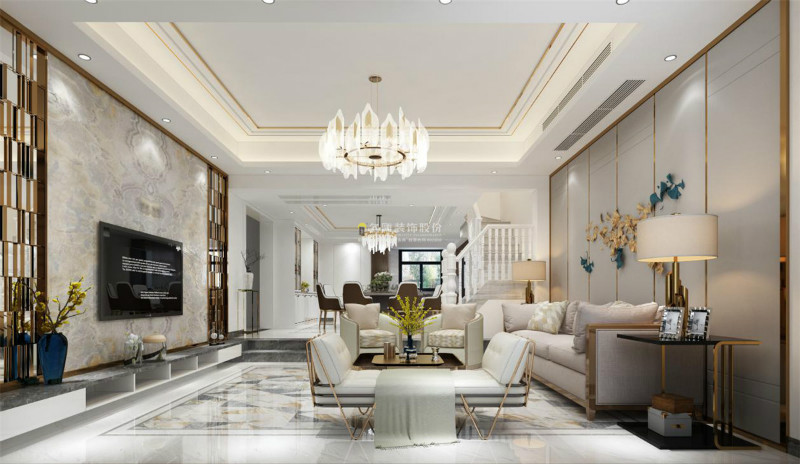 
想把自家的东西藏起来，这份大户型收纳技巧get起来