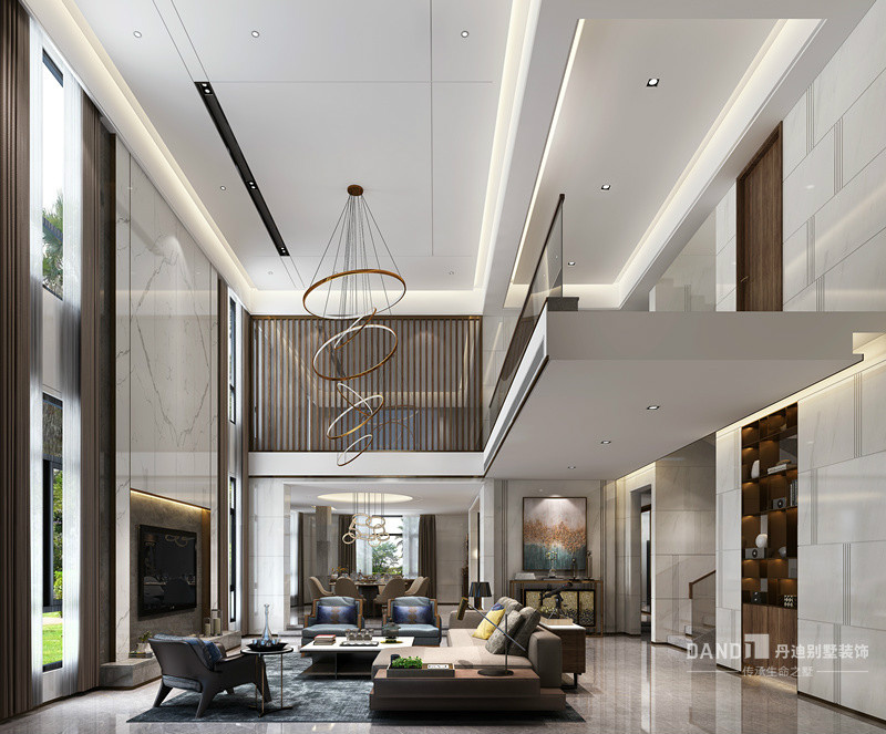 
惠州别墅装修公司排名可信吗？我觉得你应该先看看这个