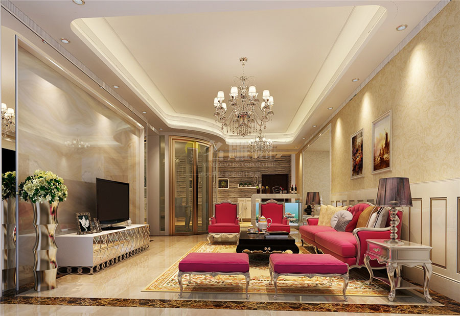 
选择家装设计公司应该注意些什么？