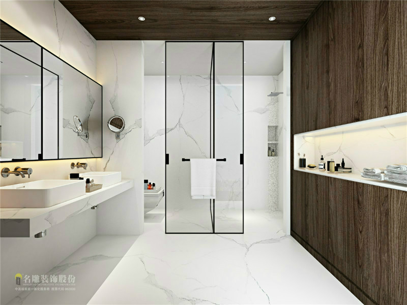 
浴室镜柜好不好？浴室镜柜该如何选购？