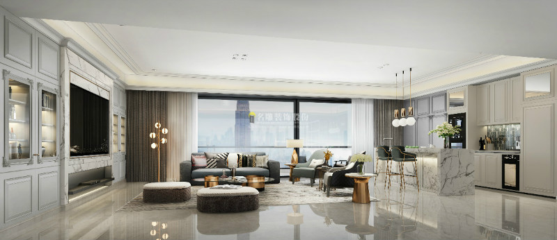 简约风格到底是什么样的