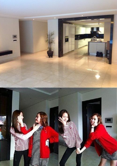 
新房装出智能家居豪宅范儿赶紧get起来！