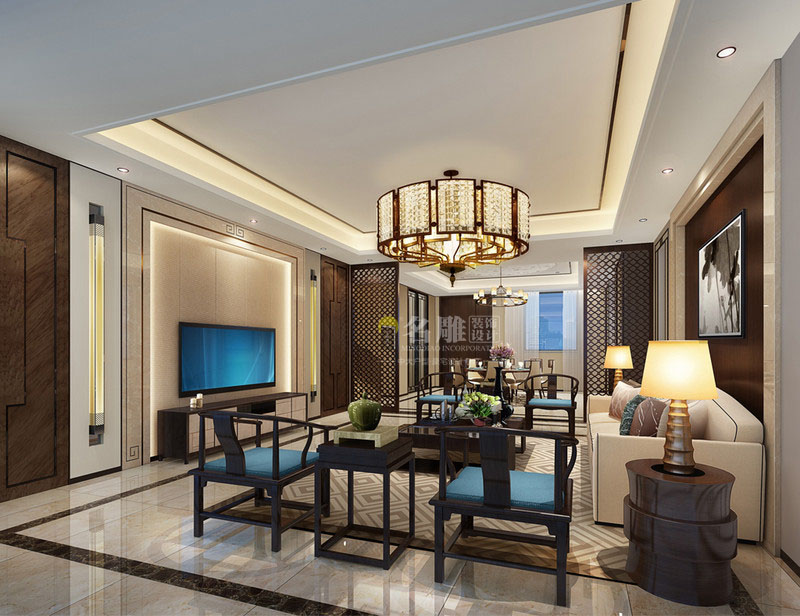 
豪宅装修需要注意的这些细节,你了解多少？