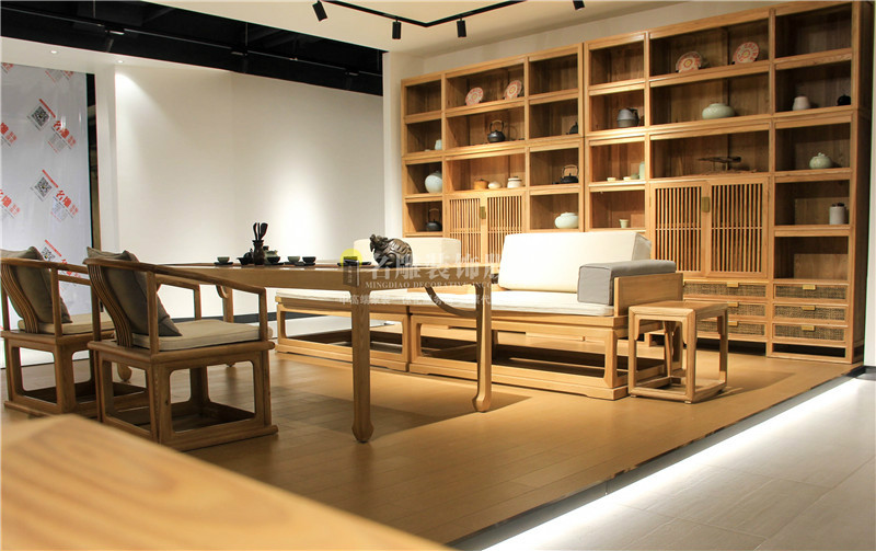 
学会辨别家具木材好坏，装修不用愁