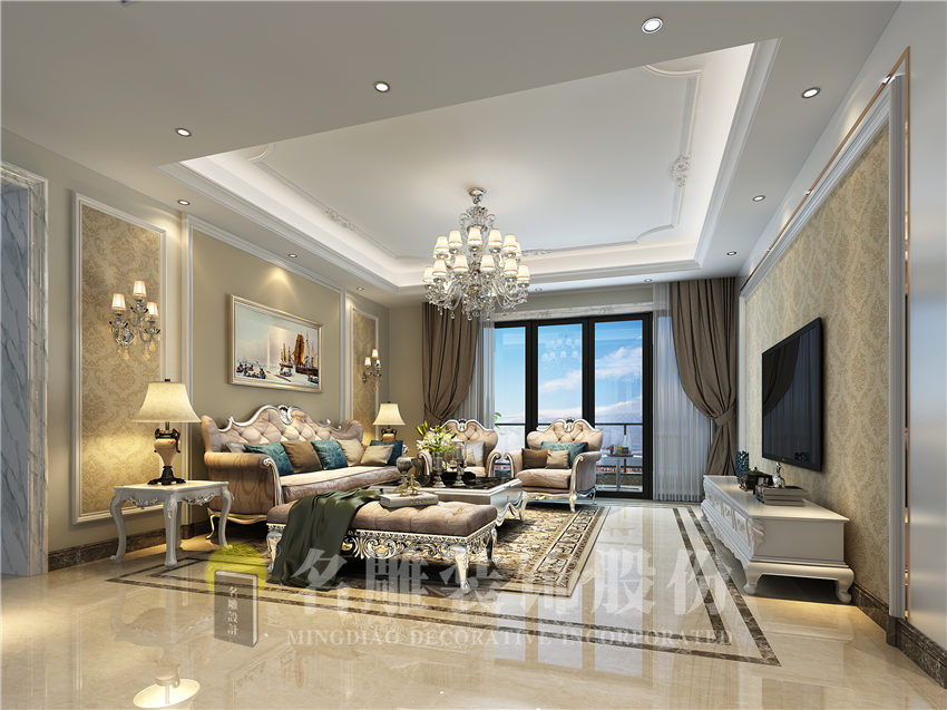 
房屋装修设计，半包真的适合你吗?