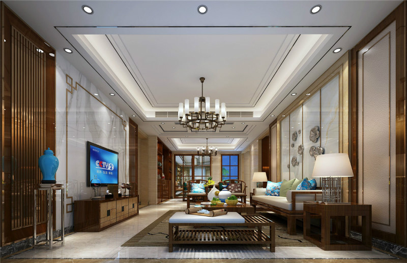 
145平米三室一厅装修要注意什么？装修风格有哪些？