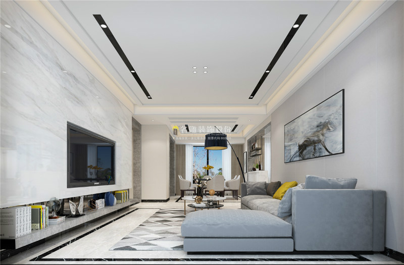 
装修要不要吊顶？吊顶有哪些样式？点击了解！