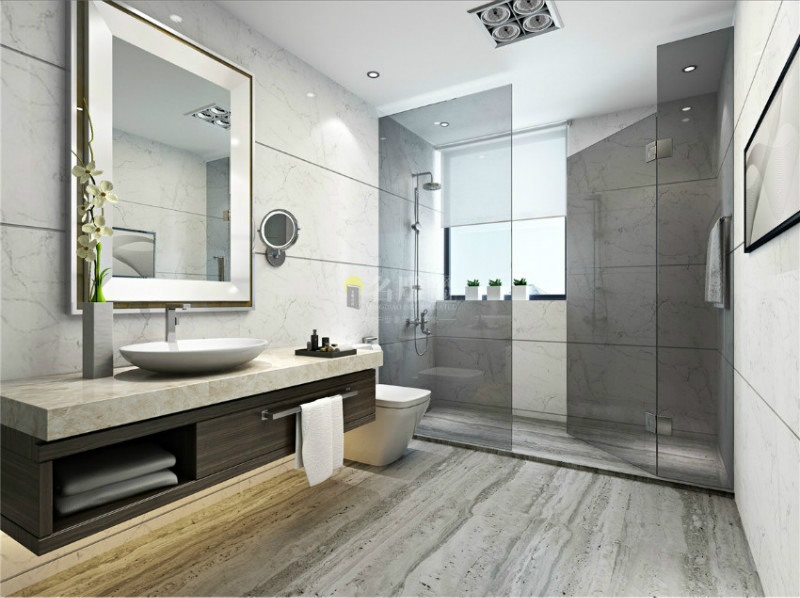 卫生间防水指南