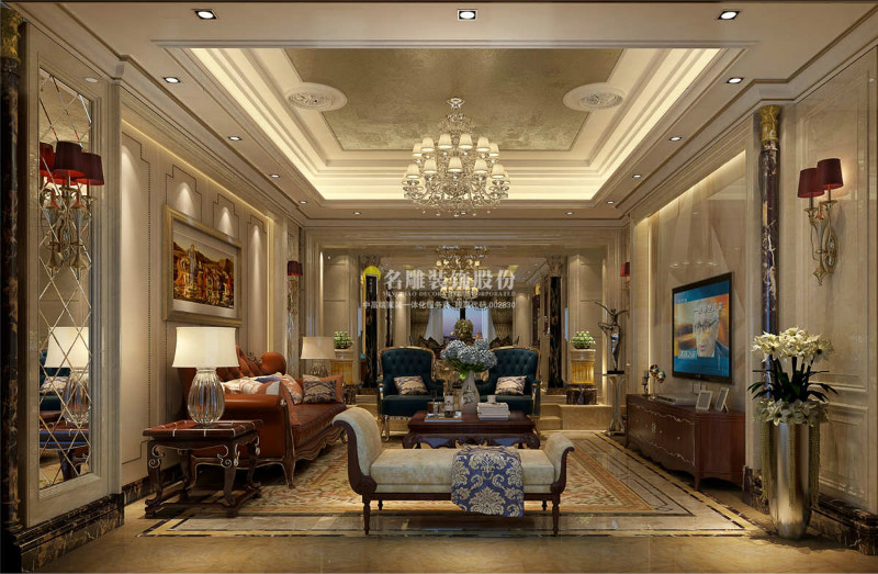 
室内家装谨防八大装修误区！每一条都狠扎心!