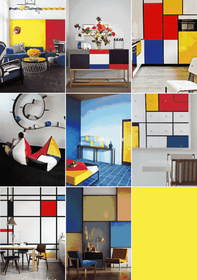 
这么好看的室内装修图片，竟然都来自这家深圳家装公司