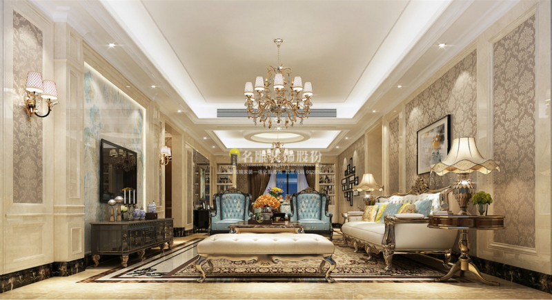 
找中国十大装饰公司开启家装环保之旅！