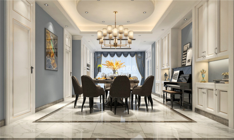 
新房装修五金怎么选？这样选可以用20年！