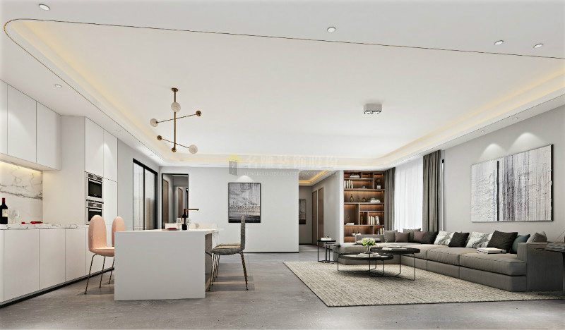 三室两厅装修注意事项