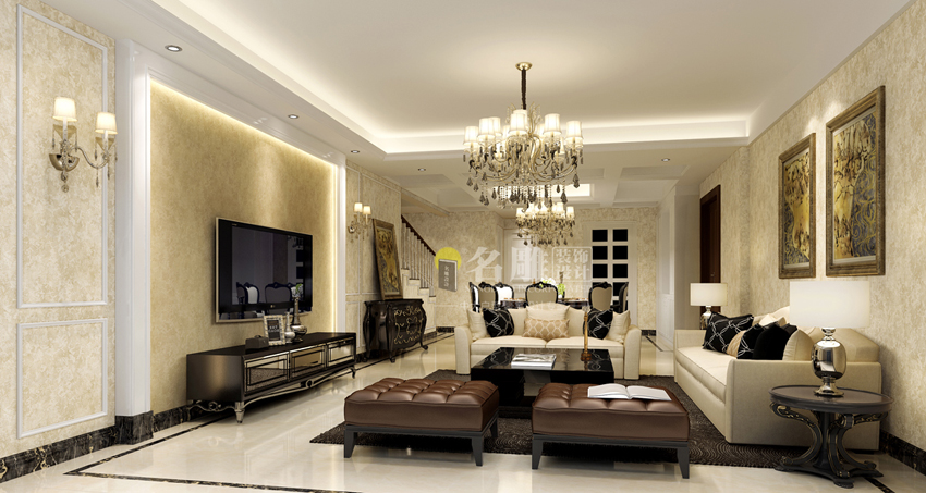 
装修200平米的房子需要多少钱？各种风格装修价格!