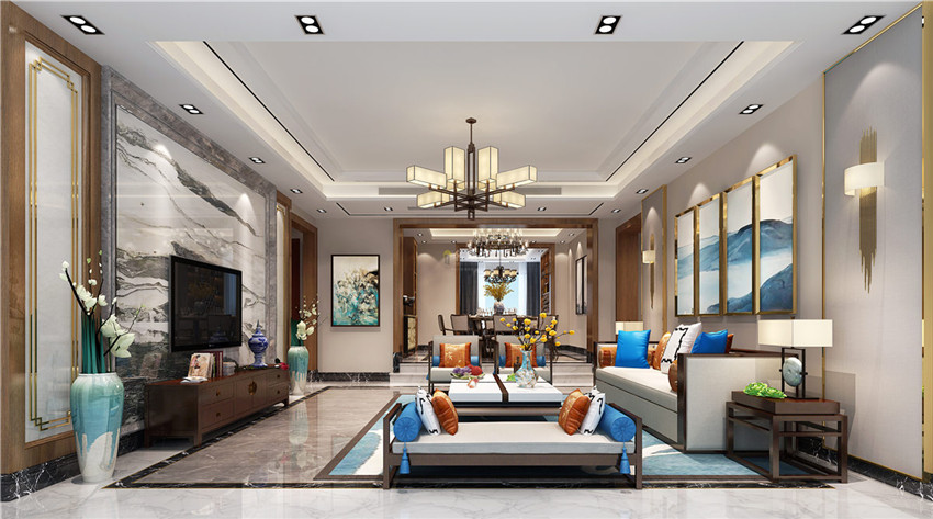 
房子装修设计如何收费?东莞装修设计收费情况介绍