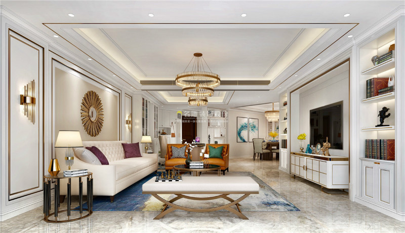 
混搭风格：个性与艺术撞击的火花，缔造全新的美好生活