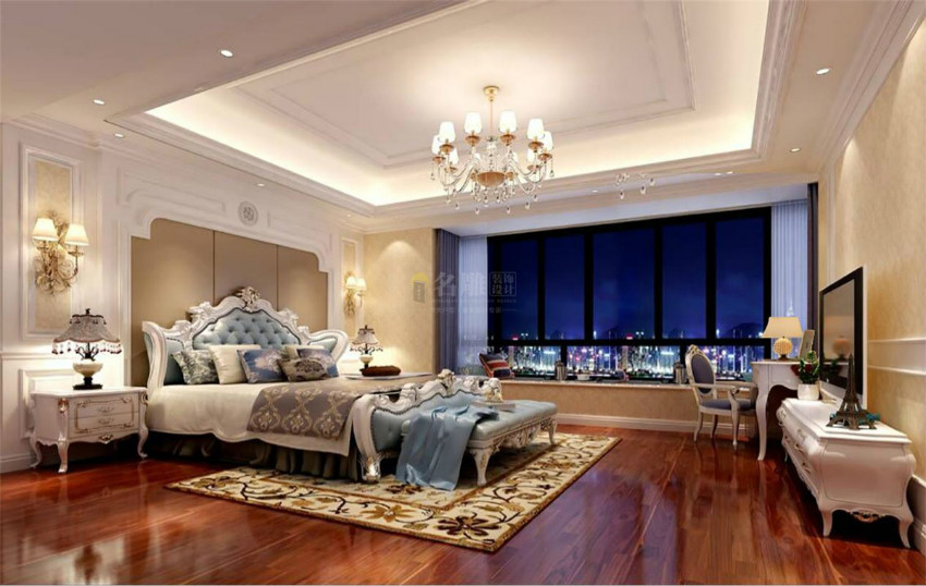 
冬日别墅设计装饰技巧，让你暖洋洋过冬！