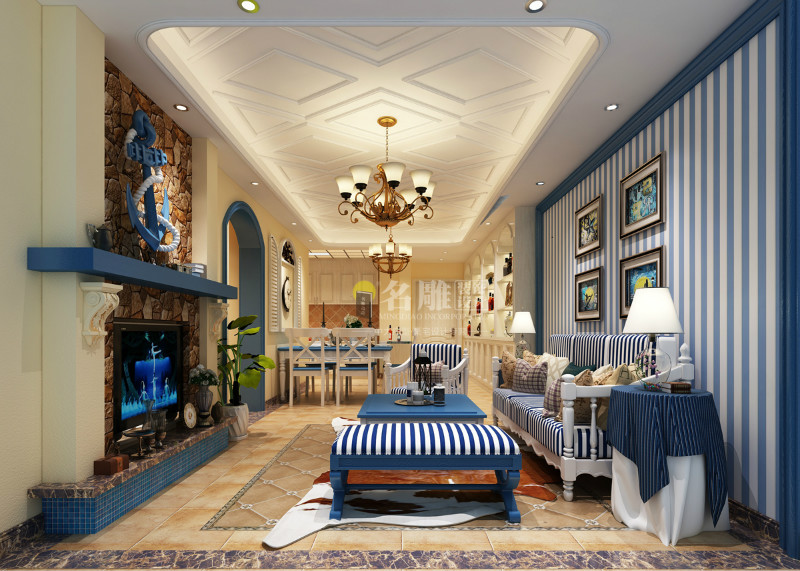 
装修地中海风格大概要多少钱？点此获取精准报价！