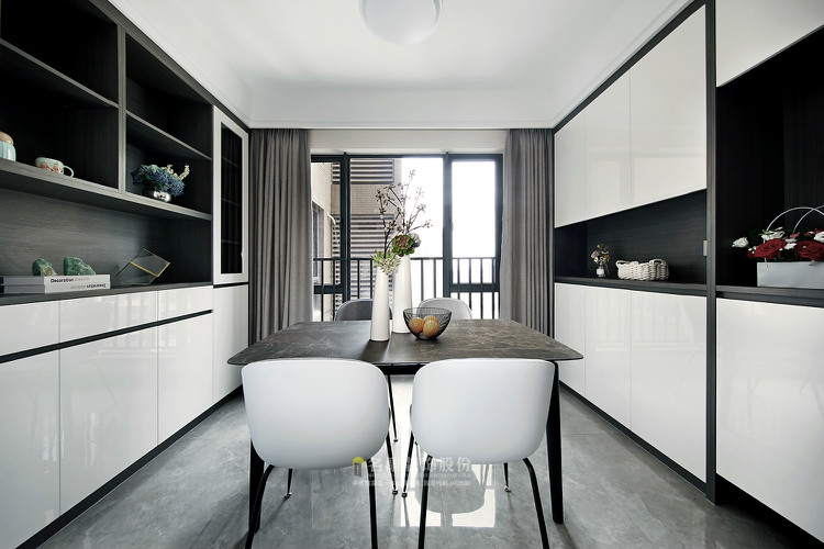 广州哪家公司装修别墅好