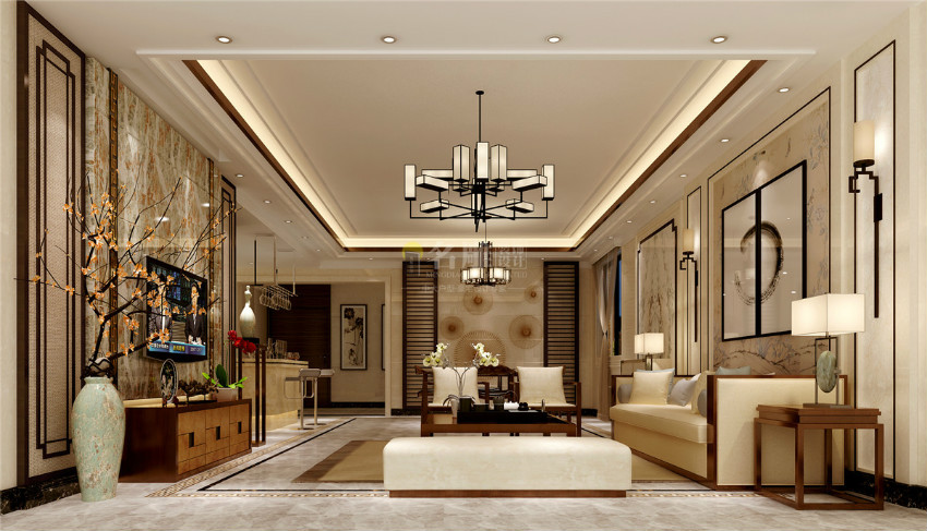 
独特的家居装修风格，让“美”不打折！