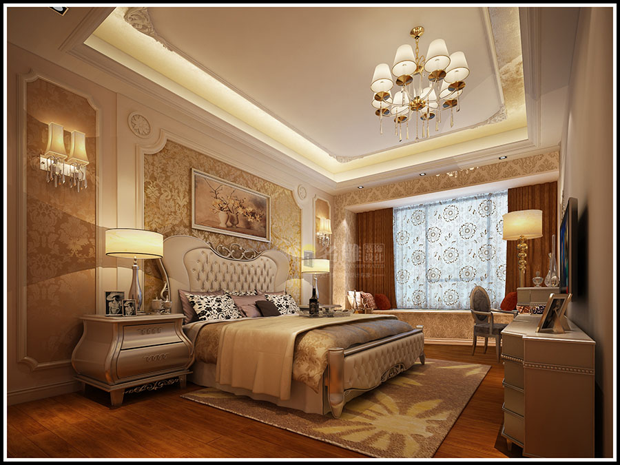 
豪宅设计_豪宅装修图片欣赏