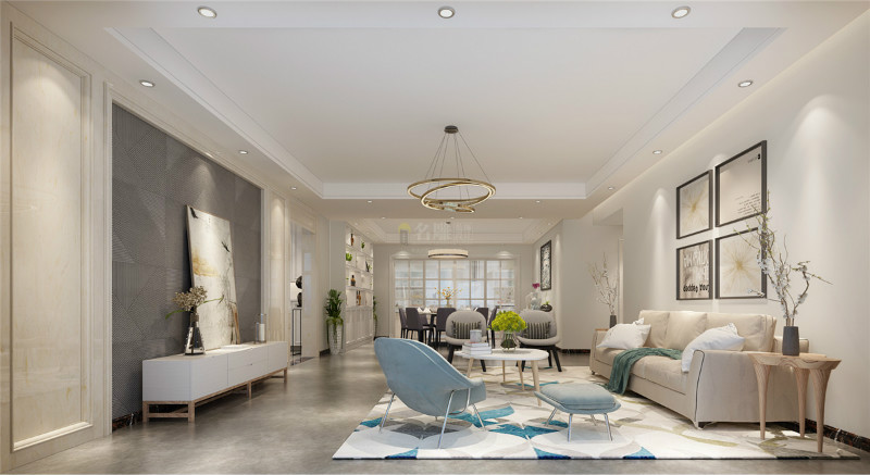 
广州装修报价表看不懂？这些注意事项得知道！