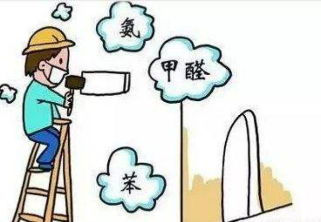 
我的新房装修好了，要等到什么时候才能入住呢？