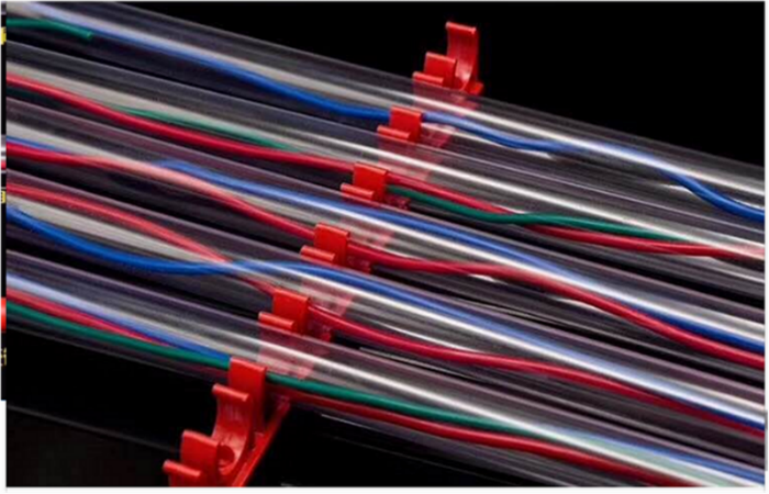 
水电没做好还敢住？快来看看最全的水电施工工艺标准！