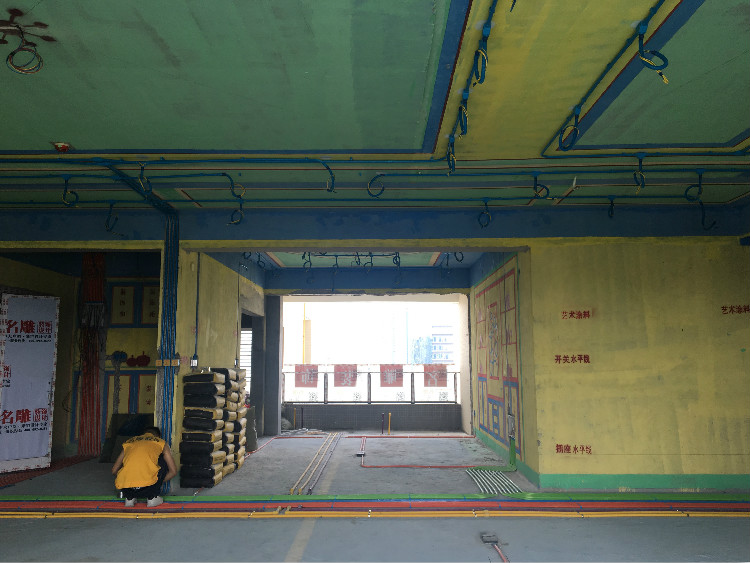 
别让白血病从家开始!房子装修选好室内环保材料才是重