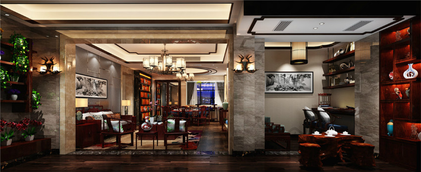 
了解中式古典风格，看这篇文章就够了!