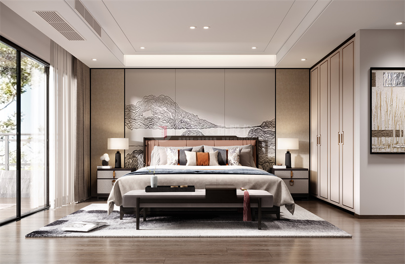 
装修名词|新建墙体都要做抹灰吗？(图3)