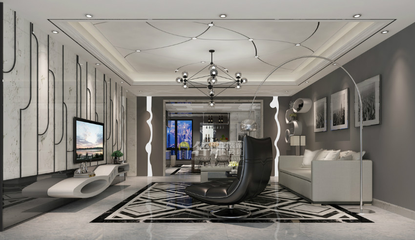 
新房怎么装修？你需要知道的五大装修原则！