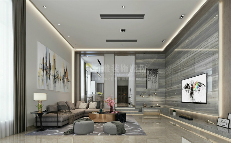 
扒一扒“有颜有料”的家居装修网都长啥样